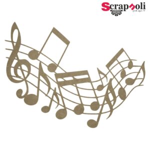 MUSICA 1 (M)
