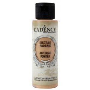 ANTIGUING PAINT 70ml - 714 Mocca