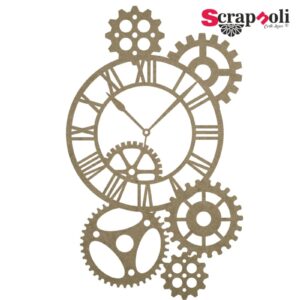 RELOJ 1 (M)