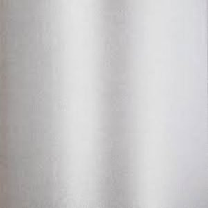 Kit 6 Cartulinas Perladas Silver 12x12 Bellaluna Crafts