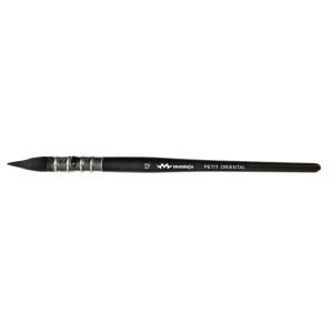 Pince Acuarela PETIT ORIENTA N12