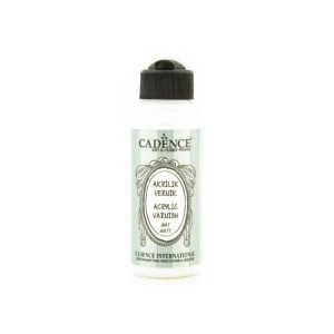 Barniz Cadence MATE 120ml