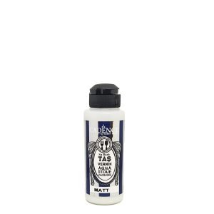 Barniz Aqua Stone (Exterior) MATE 120ml