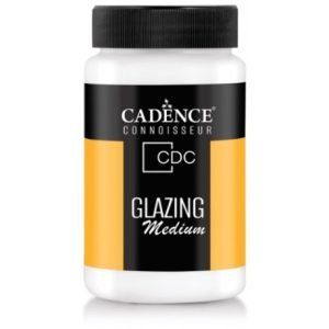 Connoisseur GLAZING MEDIUM 250ml