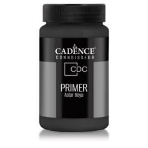 Connoisseur PRIMER Negro 250ml