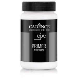 Connoisseur PRIMER Blanco 250ml