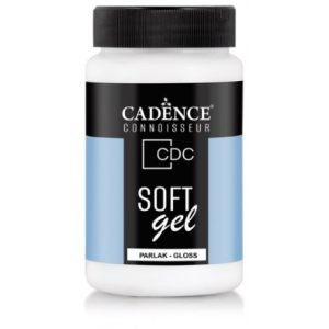 Connoisseur SOFT GEL Gloss 250ml
