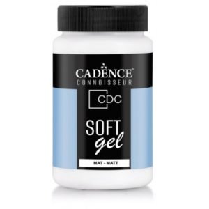 Connoisseur SOFT GEL Mate 250ml