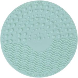 LIMPIADOR DE BROCHAS C/VENTOSA MINT ARTIS DECOR
