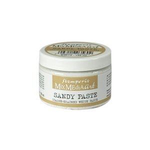 Pasta Sandy ml 150 Stamperia