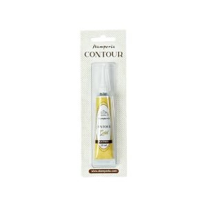 Create Happiness Contour liner ml 20 - Gold
