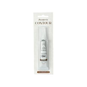 Create Happiness Contour liner ml 20 - Blanco
