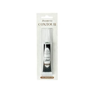 Create Happiness Contour liner ml 20 - Negro