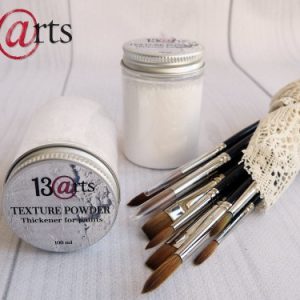 Olvos de Textura 100ml 13@rts
