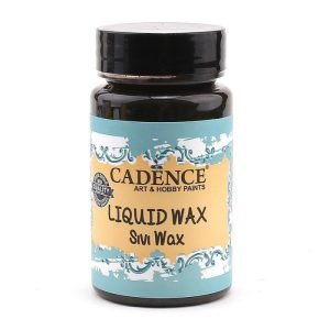 Cera Líquida Espresso CADENCE 90ml.