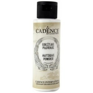 ANTIGUING PAINT 70ml - 700 Blanco