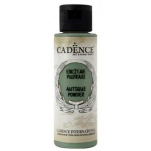 ANTIGUING PAINT 70ml - 715 Mould Green