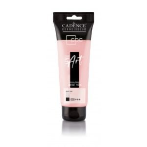 PROART ACRYLIC - Baby pink 120ml.