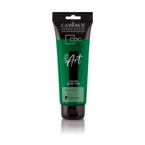 PROART ACRYLIC - Brilliant Green 120ml