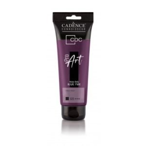 PROART ACRYLIC - Cobalt Violet 120ml.