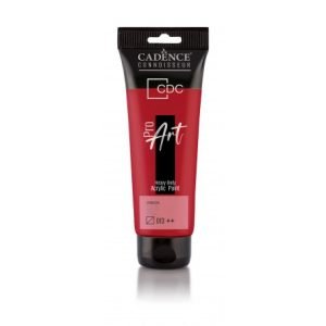 PROART ACRYLIC - Crimson