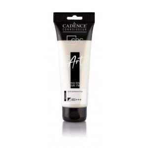 PROART ACRYLIC - Gold Metalizado Interference 120ml