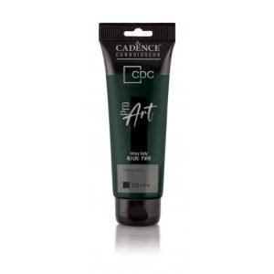 PROART ACRYLIC - Hookers Green 120ml.