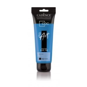 PROART ACRYLIC - King's Blue 120ml.