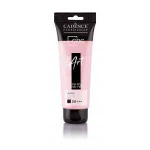 PROART ACRYLIC - Light Rose 120ml.