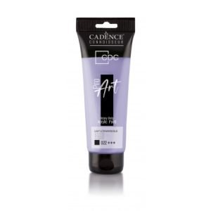 PROART ACRYLIC - Light Ultramarine Blue 120ml.