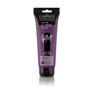 PROART ACRYLIC - Medium Violet 120ml.