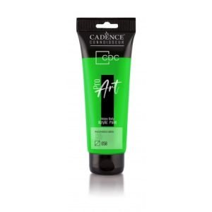 PROART ACRYLIC - Phosphorus Green 120ml