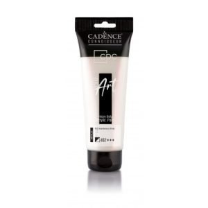 ROART ACRYLIC - Red Metalizado Interference 120ml