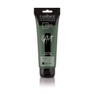 PROART ACRYLIC - Terre Verte 120ml.