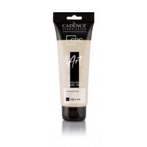 PROART ACRYLIC - Titanium Buff Deep