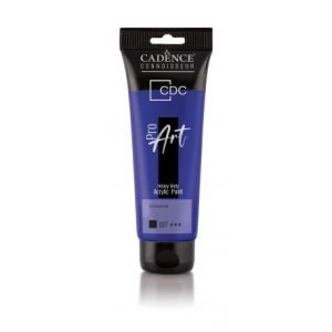 PROART ACRYLIC - Ultramarine 120ml.