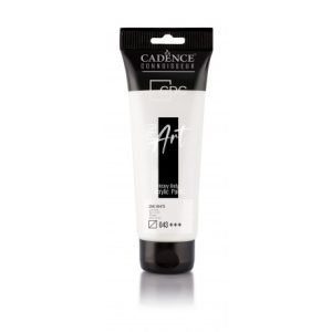 PROART ACRYLIC - Zinc White