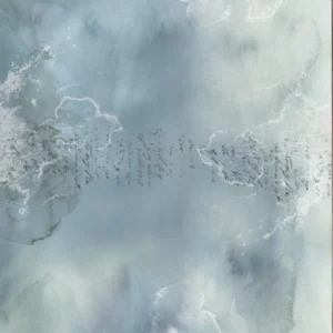 Ocean Blue- Tela de encuadernar 03