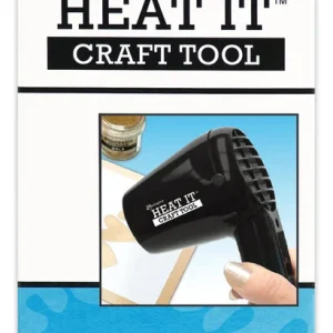 Secador Ranger (Heat it Craft Tool)